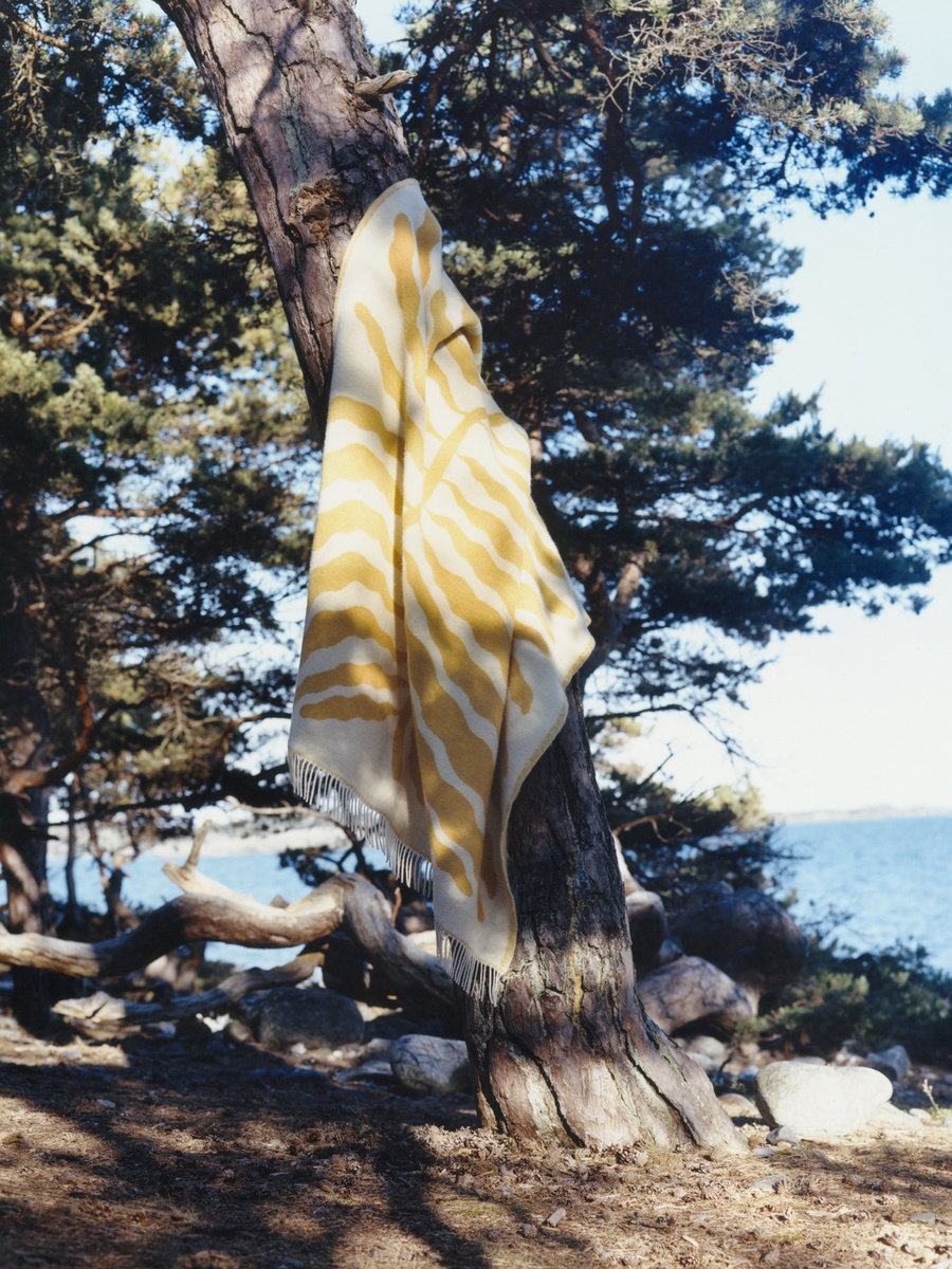 Lundlund : Arket Brand Campaign : 6